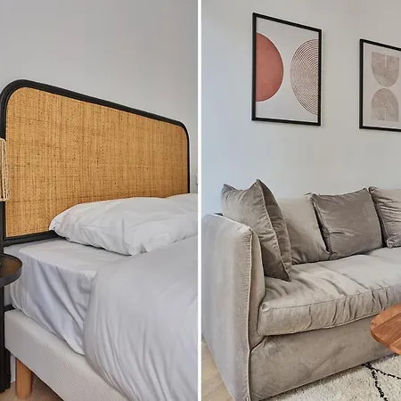 Apartamento Center Of By Prestige