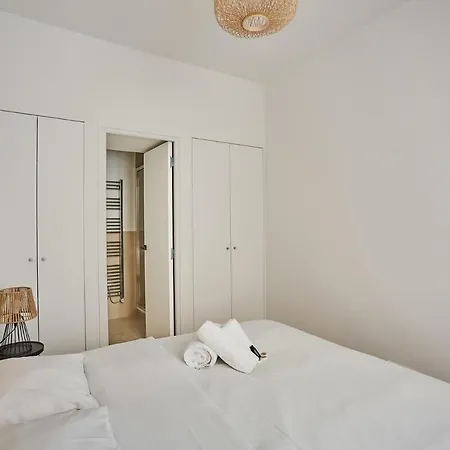 Center Of By Prestige Paris