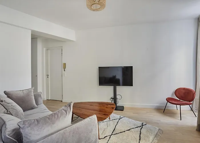 Center Of By Prestige Apartamento *