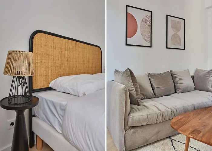 Apartamento Center Of By Prestige