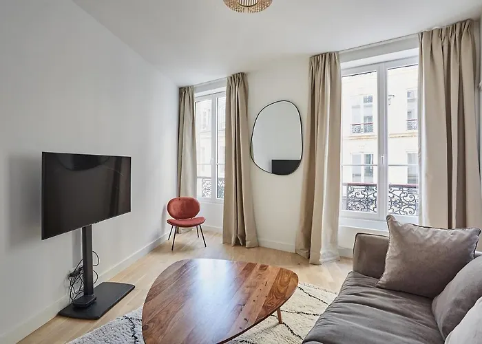 Center Of By Prestige Apartamento *